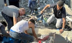 عدد شهداء حماس.. تخبط وتناقض في الرواية الإسرائيلية